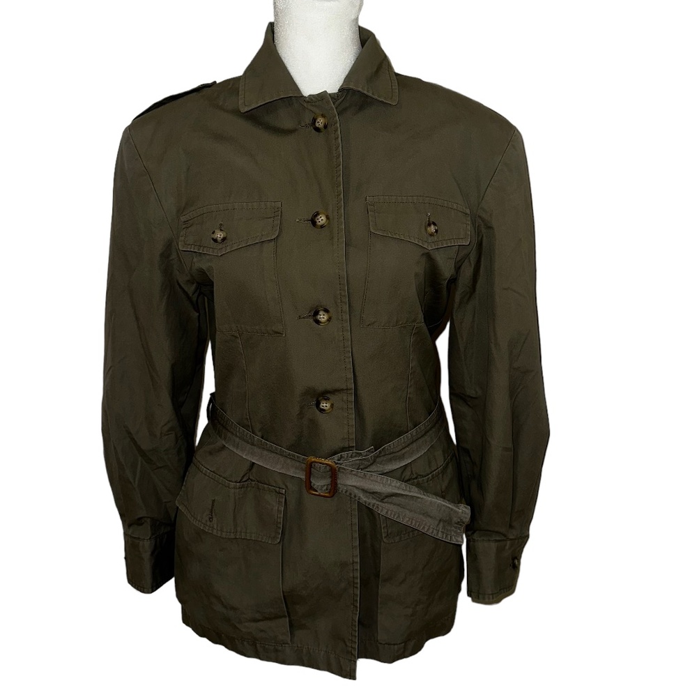 Banana Republic Jacket Vintage
